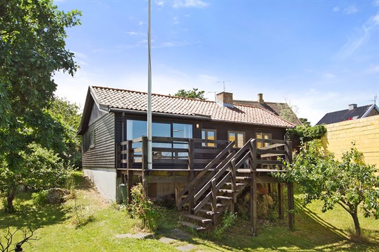 Ndr. Strandvej 26