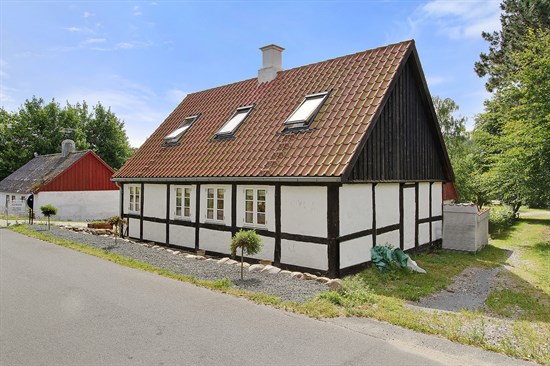 Hyllested Bygade 12