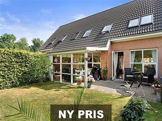 Andelsboligen på Stenbuen 4