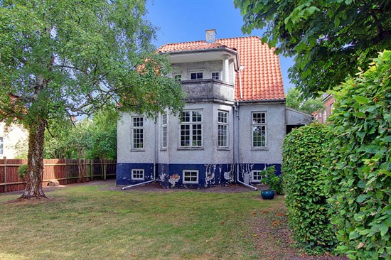 Ruthsvej 10