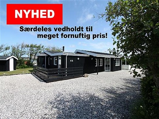 Solvej 44
