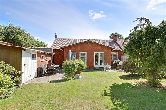 Østergade 21