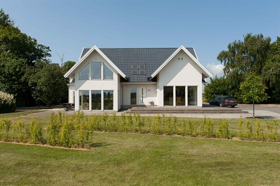 Lemmestrupvej 20