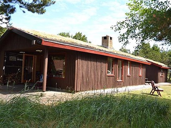 Gl. Jacobsvej 21