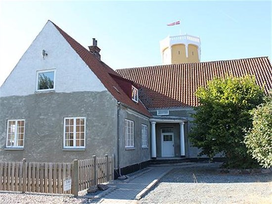 Danmarksgade 6