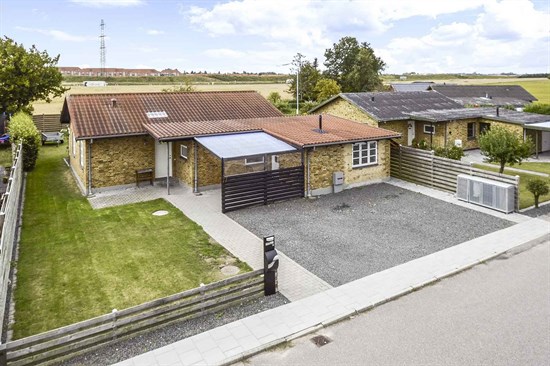 Villaen på Vænget 17