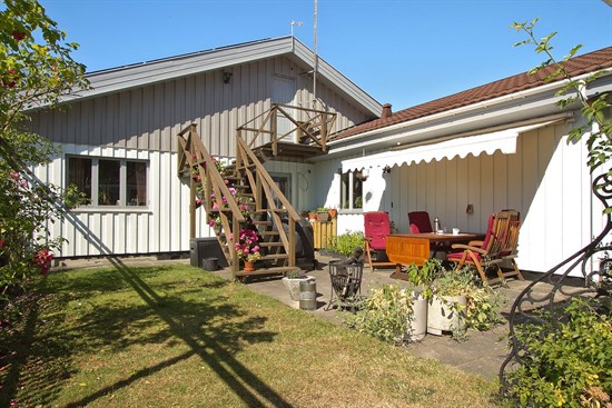 Stenagervej 16