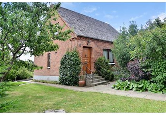 Fredensgade 2