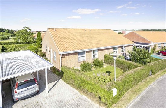 Thanesvej 15