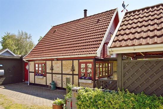 Rylevej 3