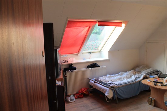 Fredensvej 7A