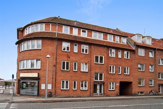 Brogade 16, 1. th