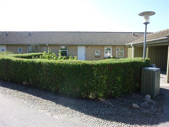 Andelsboligen på Augustvej 23