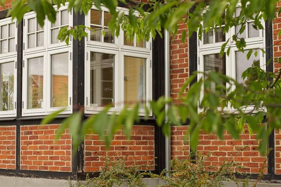 Villaen på Violinvej 39