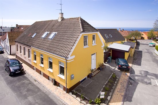 Julegade 5