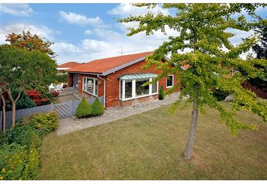 Rørsangervej 9