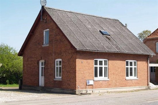 Østergade 21