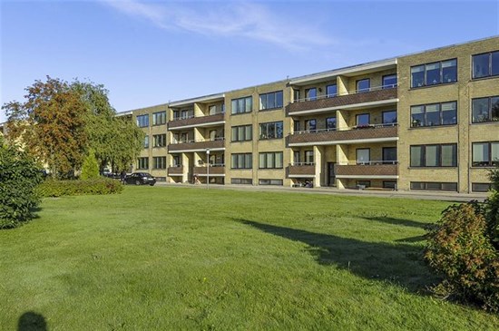 Enggårdsgade 38E, st. tv