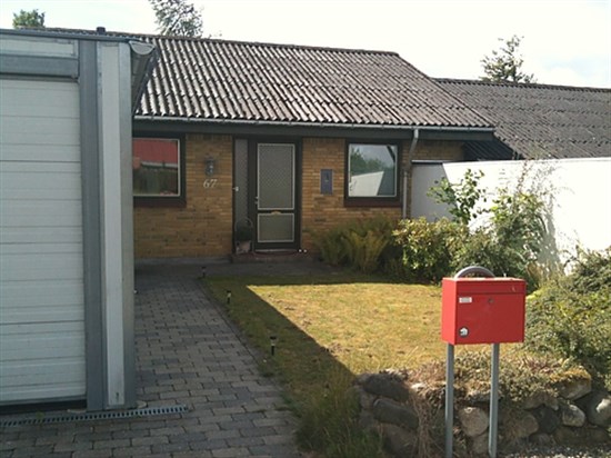 Grøftager 67