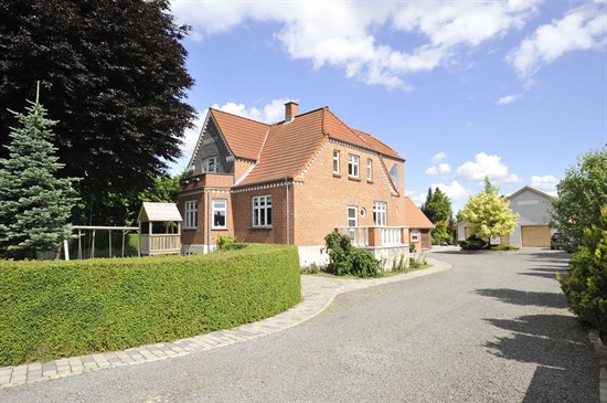 Holbækvej 34