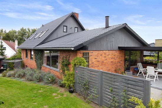 Villaen på Rydtoften 6