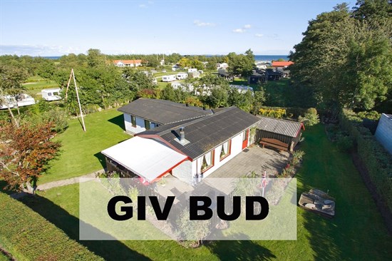 Spøttrup Strandvej 41