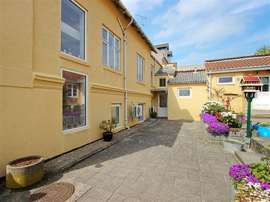 Apartment in Svendborg, Høje Bøge, Belvedere - Flere