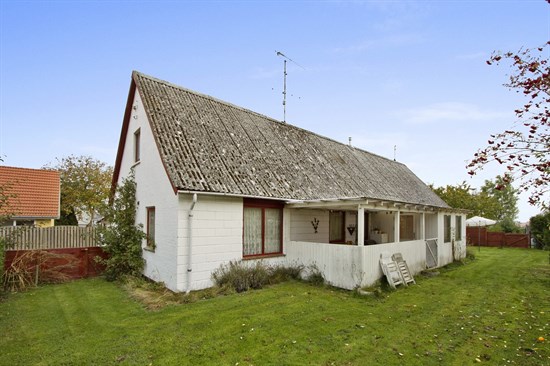 Hus – Holbæk - Visning 2