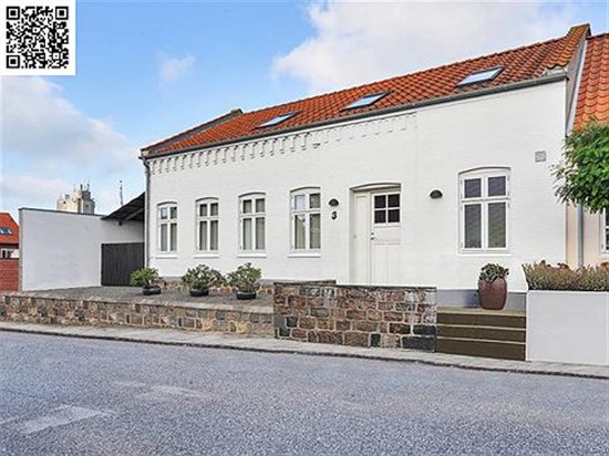 Ajstrupvej 3