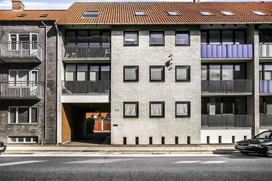 Brogade 31, 2. th