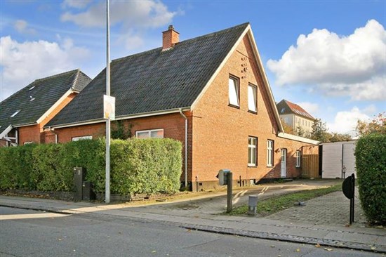 Skolegade 27