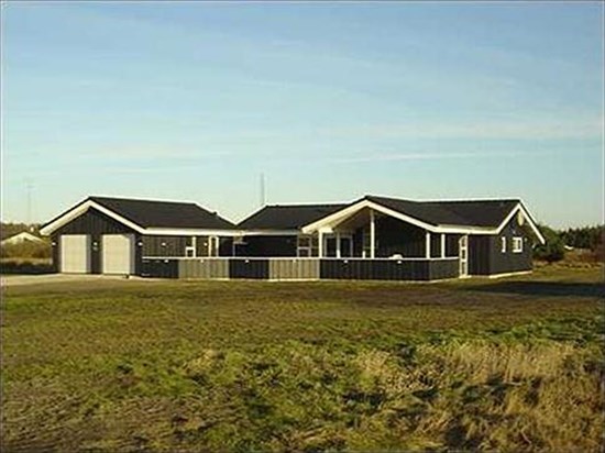 Fritidshus - Olgavej 52, Kettrupgaard, Løkken - Visning 2