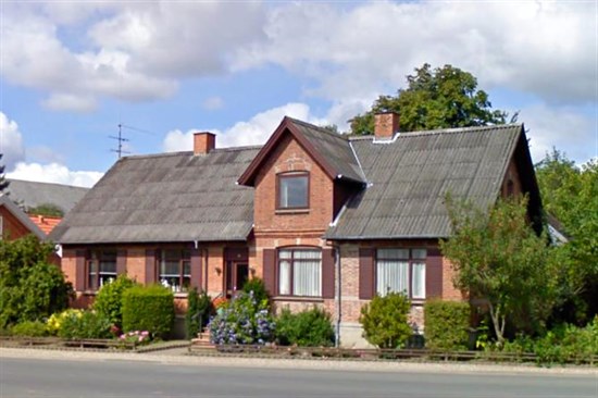 Erslevvej 33
