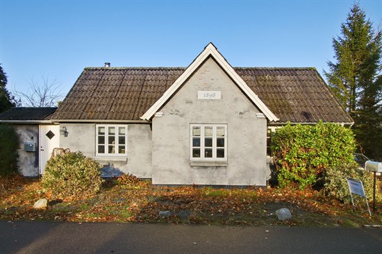 Øvlevej 4