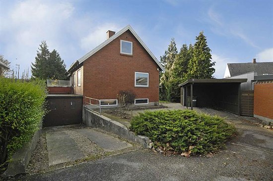House in Odense S - Visning 3
