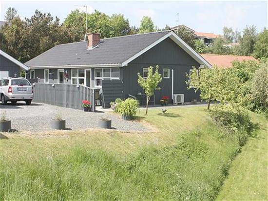 Hus – Ebeltoft, Boeslum Bakker - Visning 4