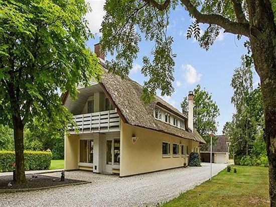 Bøgeskov 5