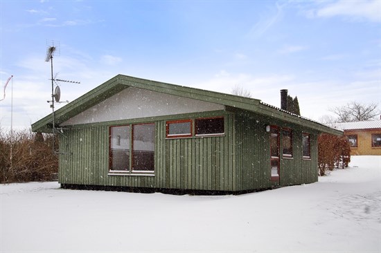 Fritidshus - Skovduevej 66, Dronningmølle - Flere