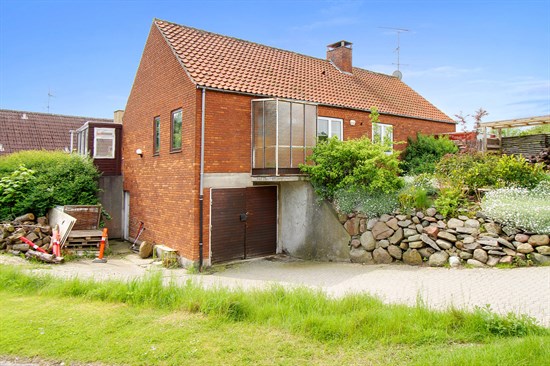Villaen på Herlev Ringvej 110