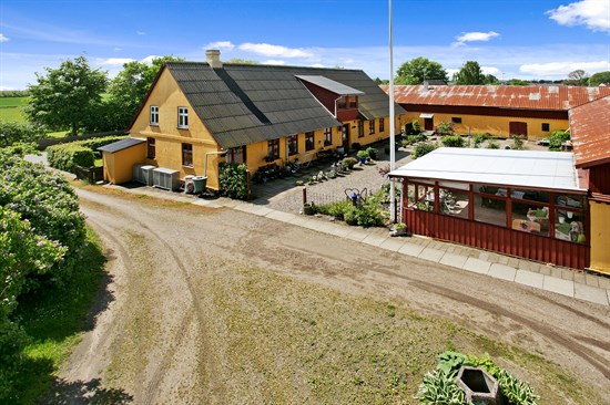 Langagervej 49
