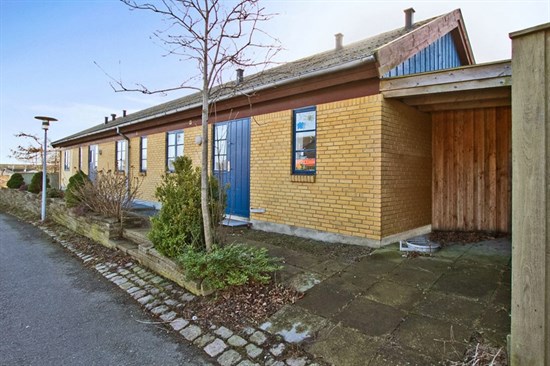 Hus – Nexø, Mølleby - Visning 5