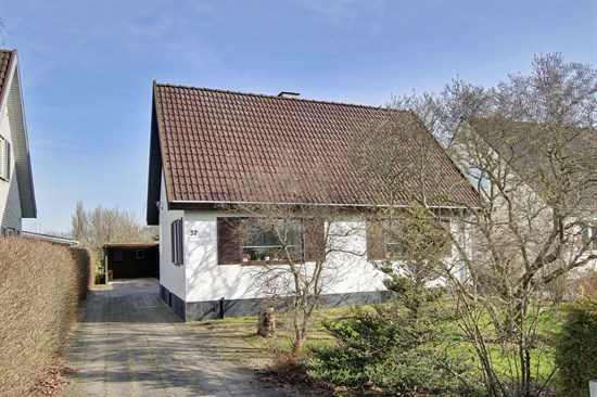Villaen på Odensevej 57