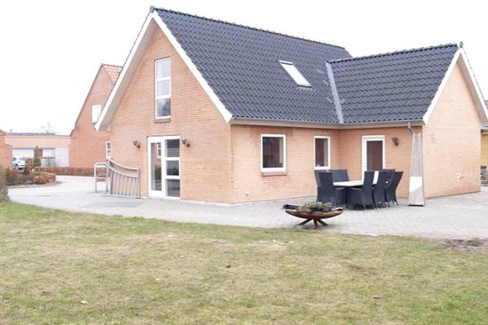 Villaen på Lunavej 1