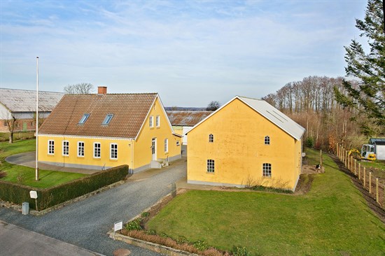 Steveltvej 43
