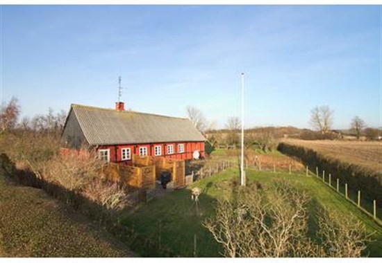 Stenløsevej 8