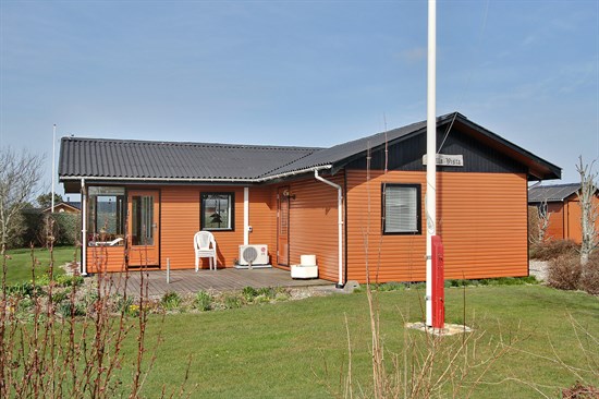 Fritidshus - Sommerstedvej 35, Hjerm, Vinderup - Visning 4