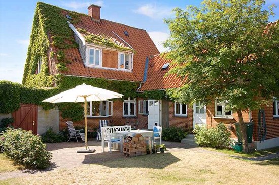 Villaen på Søndergade 130