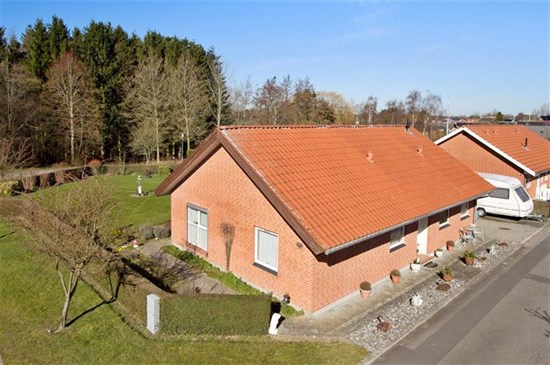 Villaen på Tofteengen 2