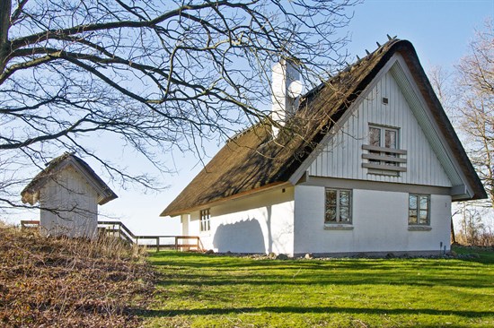 Harevænget 3