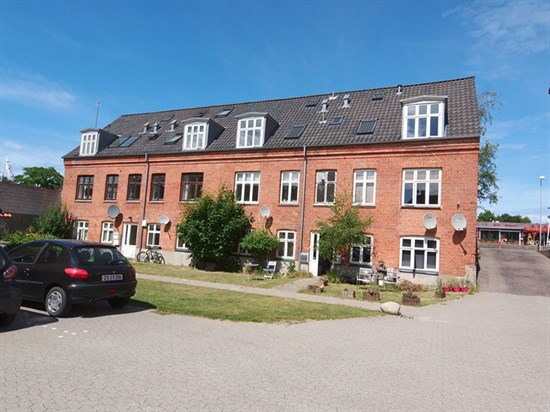 Lejlighed – Hillerød - Visning 2